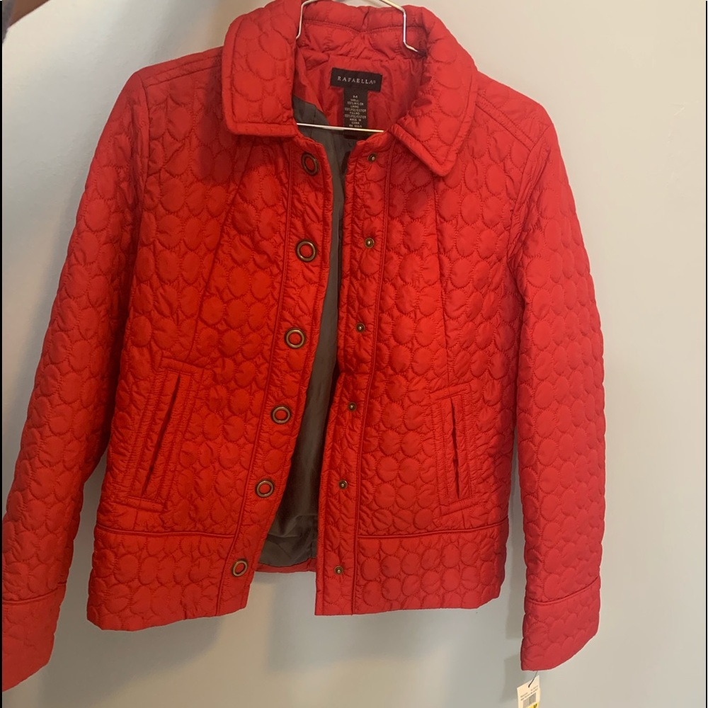 Rafaela Jacket